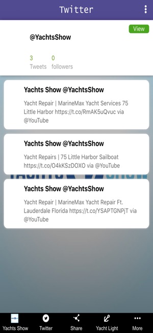 Yachts Show(圖2)-速報App