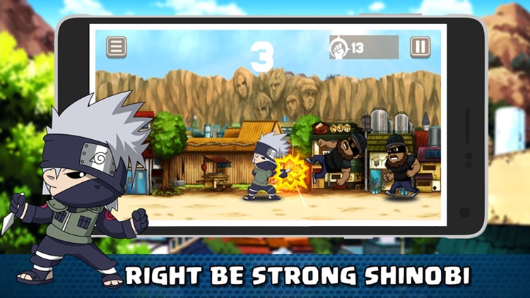 Ninja Scan APK for Android Download