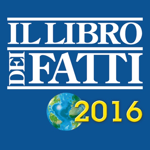 Libro dei Fatti 2016