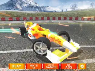 Obrázek 7 Motorsports Grand Prix Race iphone