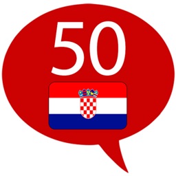 Learn Croatian – 50 languages