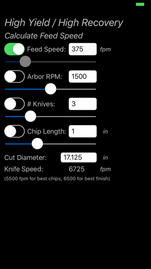 Key Knife Calculator(圖2)-速報App