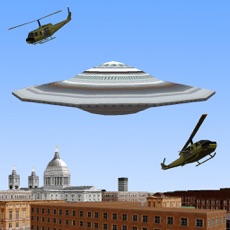 Activities of RC UFO 3D Simulator