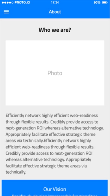Paramedical Association screenshot-3