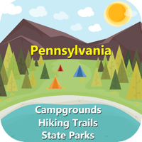 Campground In Pennsylvania
