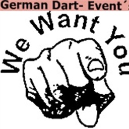 German Dart- Event's