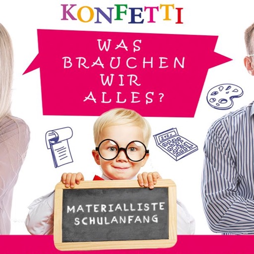 Konfetti GmbH icon