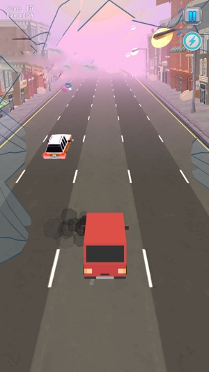 City Traffic Rider 3D(圖4)-速報App