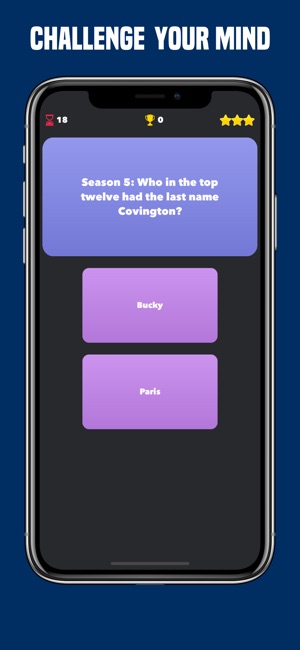 Quiz for American Idol TV Show(圖1)-速報App