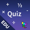Teachley: Math Quiz EDU