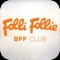 Folli Follie BFF Club Card