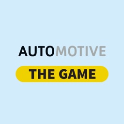 Automotive The Game