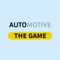 Ontdek de wereld van de Automotive The Game, test je kennis en ontdek steeds weer iets nieuws