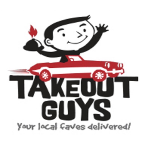 Takeout Guys, LLC Icon