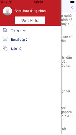 Tin Tham Khảo(圖4)-速報App