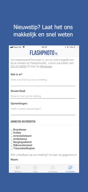 Flashphoto NL(圖2)-速報App