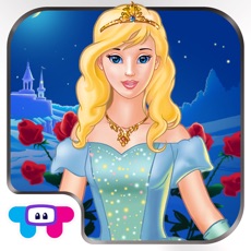 Activities of Cinderella Fairy Tale HD