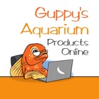 Guppys Aquarium