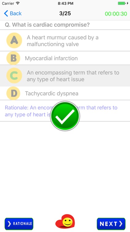 CCNA Quiz Questions Pro