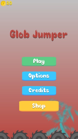 Glob Jumper