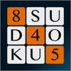 Sudoku Puzzle Brain Game