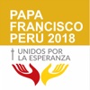 Papa Francisco en Perú