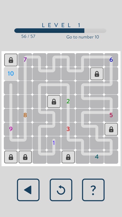 Connect Puzzle screenshot-3