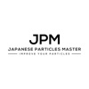 Japanese Particles Master