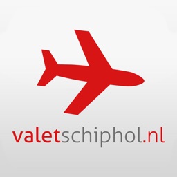 Valet Parking Schiphol