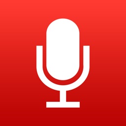 Voice Memos for Apple Watch