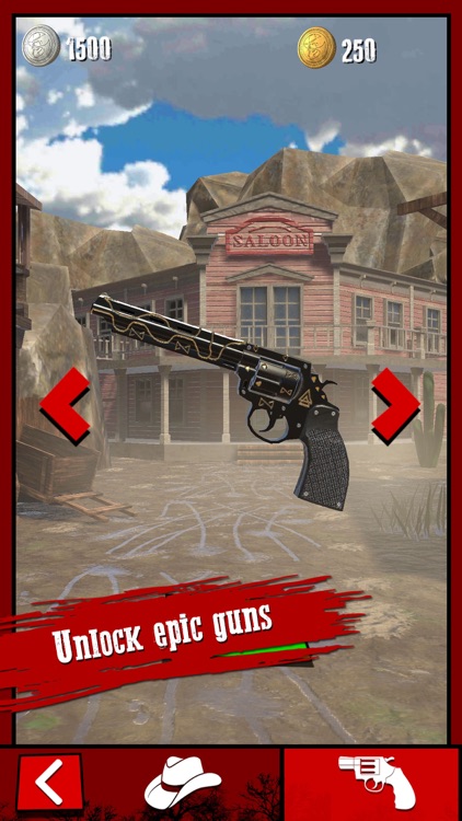 Quick Gun: PvP Standoff