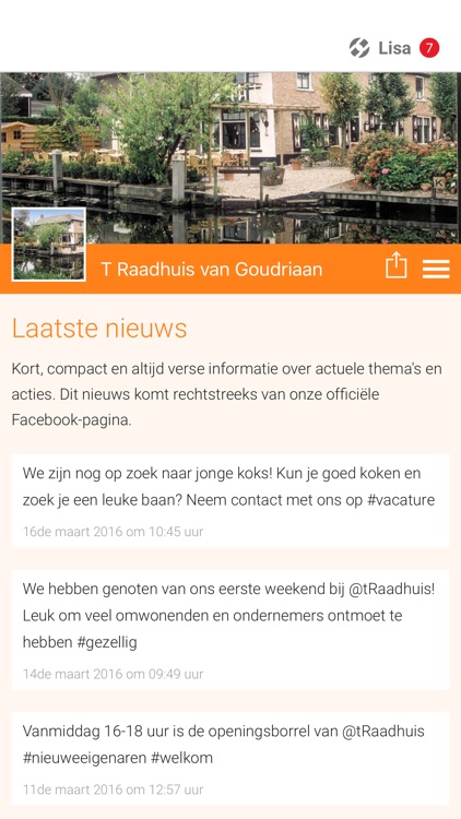 T Raadhuis van Goudriaan