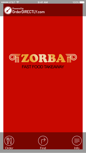 Zorbas, Dundee(圖1)-速報App