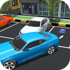 Activities of Skill Parking Challenge Car 3D