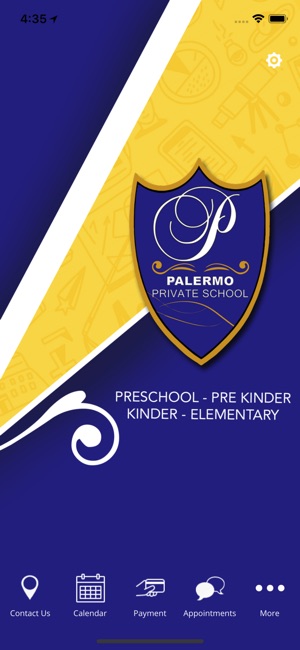 Palermo PrivateSchool(圖1)-速報App