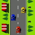 Road Racer Retro