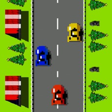 Activities of Road Racer Retro