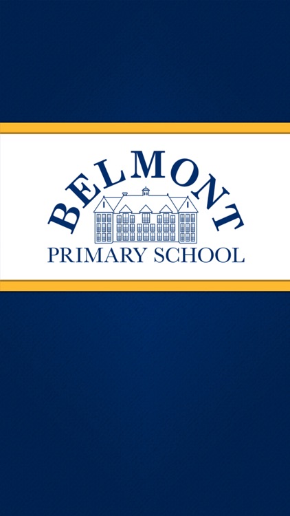 Belmont Primary School