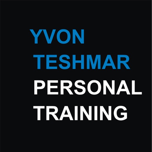 Yvon Teshmar Personal Training