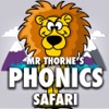 Mr Thorne's Phonics Safari