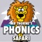 Welcome to Mr Thorne Does Phonics: Safari