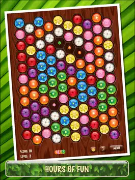 Game screenshot Flower Board HD - A relaxing puzzle game mod apk