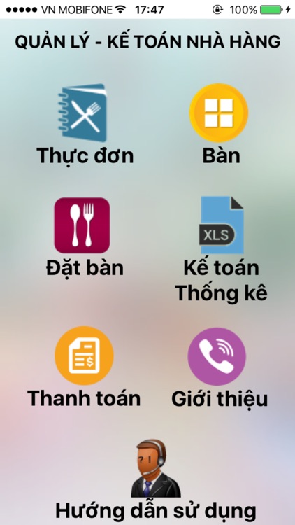 Kế toán quán