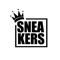 Sneakers is the number 1 social network dedicated to sneakers on iPhone and the #1 source for sneakerheads
