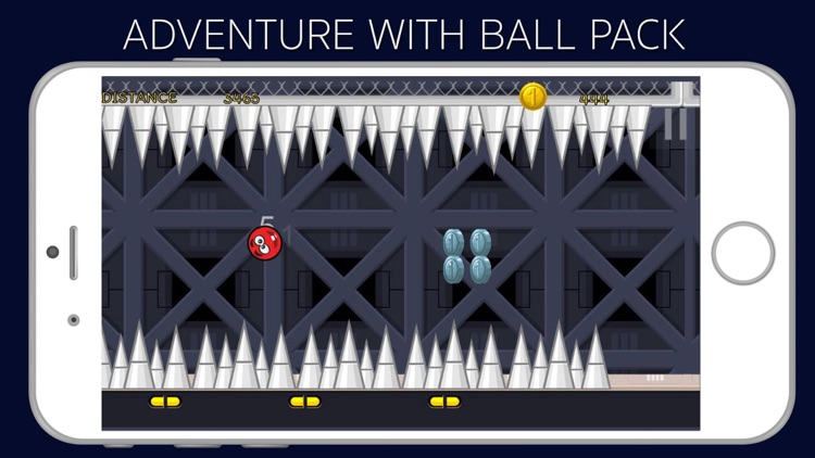 Ball Pack Adventure screenshot-3