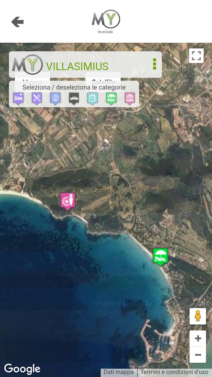 MyTravelGuide
