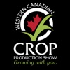 Western Canada Crop Production