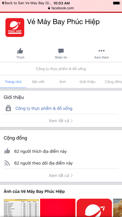 How to cancel & delete Săn Vé Máy Bay Giá Rẻ from iphone & ipad 2