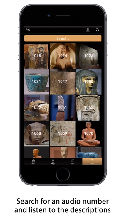Louvre Visitor Full Edition screenshot-5