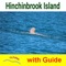 “Hinchinbrook Island National Park is Australia's largest island National Park offers isolation and wilderness experiences